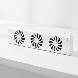 Thermofy Radiatorfläkt RF3