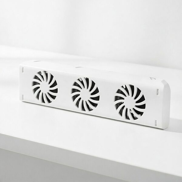 Thermofy Radiatorfläkt RF3