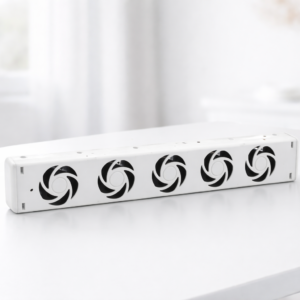 Thermofy Radiatorfläkt RF5