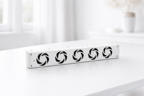 Thermofy Radiatorfläkt RF5